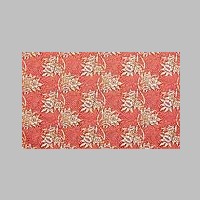 'Tulip and willow' textile design by William Morris, produced by Morris, Marshall, Faulkner & Co .jpg